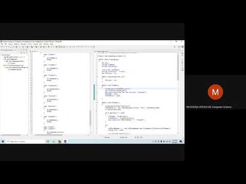 Title Notepad Using Java Swing 18345