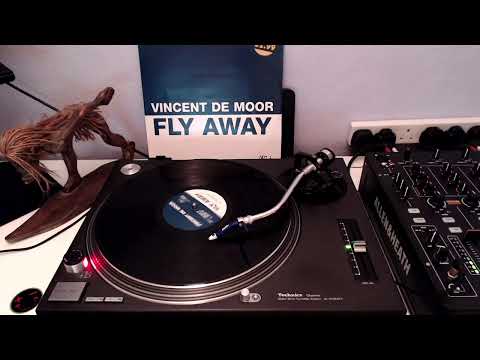 Vincent De Moor – Fly Away (original mix)