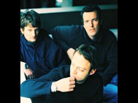 Rainer Trüby Trio - Galicia