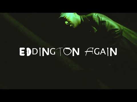 Eddington Again - Clash (Official Visualizer)