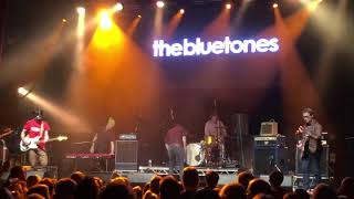 The Bluetones - Solomon Bites The Worm - MANCHESTER O2 Ritz 29/11/19