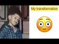MyTransformation Fitness Weight Gain Syed Fahad Thefunfin Shorts