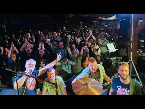 krahoš - krahoš gulášfest life 2023 Rajhrad