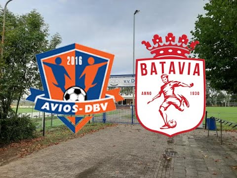 AviosDBV 1 - Batavia 1