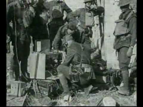 Valecna tajemstvi - 10 - WWI - Nemecka tajna hra