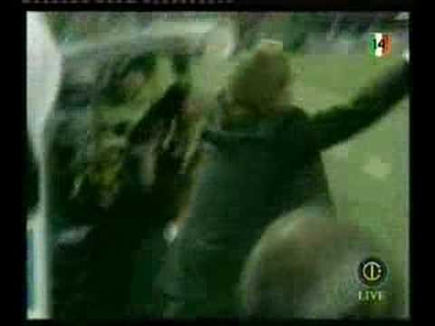Inter vs Roma 4-3 - Supercoppa Italiana 2006/07