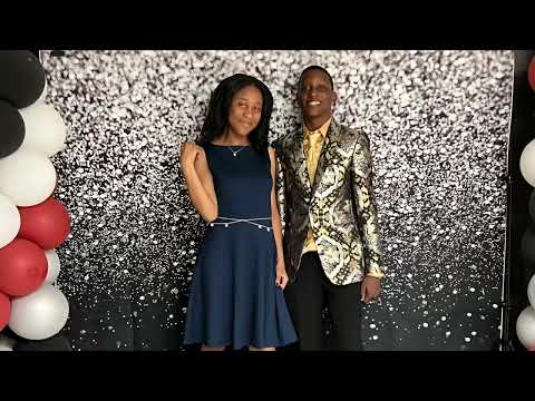 DK8 8th grade Prom highlights 2022