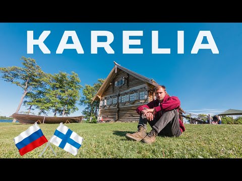 Karelia: The Lost Land of Finland (and Russia) 🇷🇺