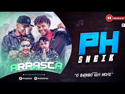 MC'S FROG, VITIN LC E WELLERZIN - ARRASTA ELA [ PROD MC FROG - DJ STAY ] 2018