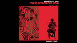 Adrian Younge - The Electronique Void Black Noise Album 2016