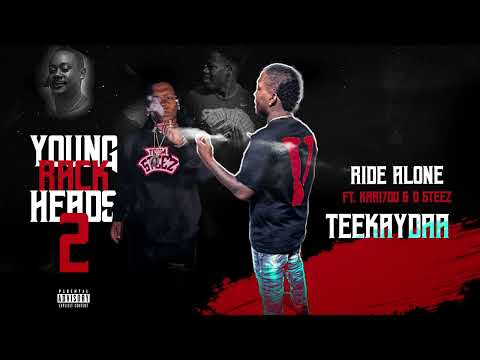 5. Teekayda - back2back ft. Dsteez