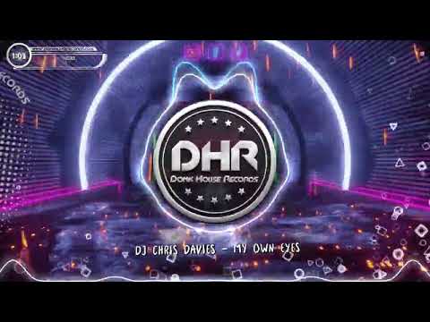 DJ Chris Davies - My Own Eyes - DHR