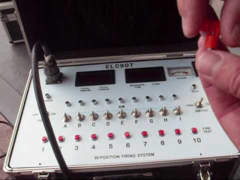 90Q Pyro d lite PRODUCT TEST