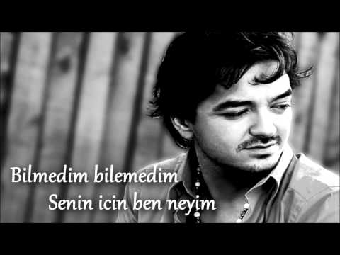 Orhan Ölmez Bilmece Remix Dj ALi kaRaman