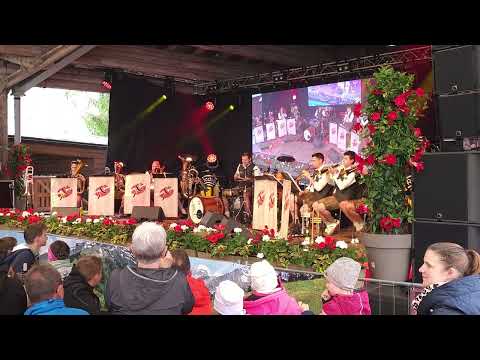 Anna Polka - BlechXpress - Blechlawine 4.0 (2024)