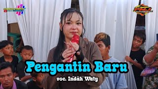 Download lagu PENGANTIN BARU VOC. INDAH WATY - YG EKSLUSIF PUTRA MEKAR JAYA (PMJ) LIVE KALIPASUNG | 26 JUNI 2025 mp3 Download lagu PENGANTIN BARU VOC. INDAH WATY - YG EKSLUSIF PUTRA MEKAR JAYA (PMJ) LIVE KALIPASUNG | 26 JUNI 2025 mp3