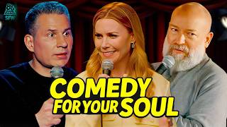 Comedy Meal Just For You | Stand-Up Comedy Compilation
