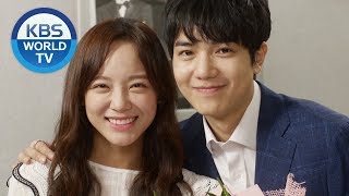 Download lagu Maestro Nam came to rescue us [I Wanna Hear Your Song / ENG] mp3