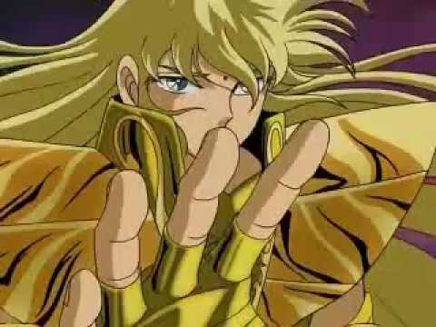 Amv Tributo a Shaka - In The End