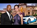Jamie Foxx S Daughters Baby Mamas House Cars Net Worth