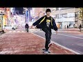 JAPAN STREET CULTURE LIFE