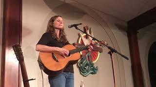 SDFH presents: Tracy Grammer &quot;Better Way&quot;