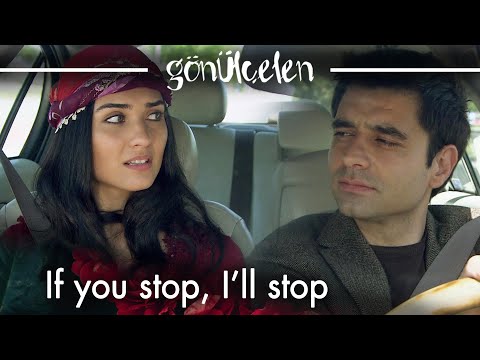 I won't leave you Hasret - Episode 22 | Becoming a Lady