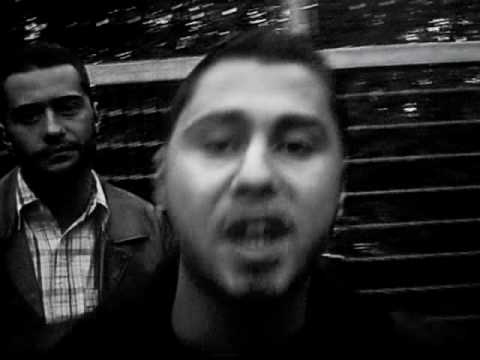 Nephiew G, Celiko, D.Mo und N.I.Z - Studio Gangsta