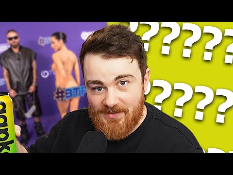 "Budeš Na TOTO Reagovať?"