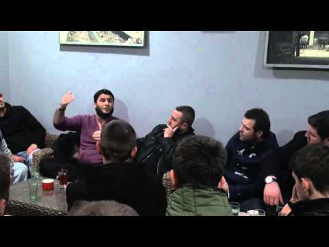 Thirrja në Islam - Hoxhë Abil Veseli