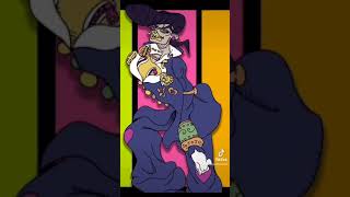 Every ANIMATED JoJo’s in the OINGO BOINGO STYLE !