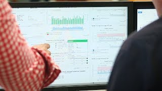 SolarWinds NPM: Your Complete Network Monitoring Solution