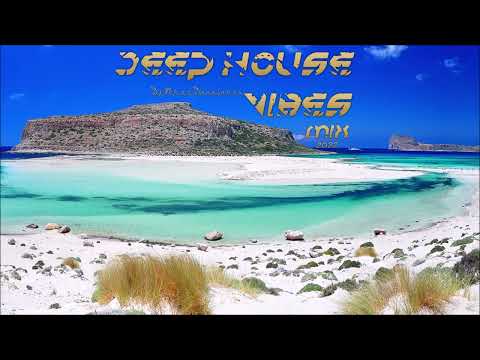 Deep House Vibes Mix (12) 2022-Dj.Nikos Danelakis #Best of Deep & Chill Vocal House