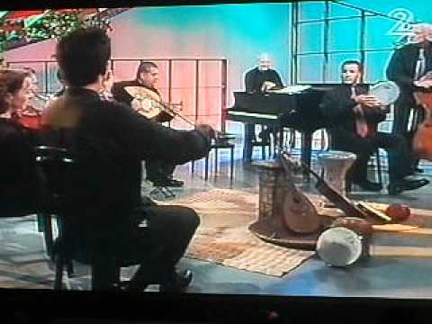 Bishara Naddaf - Shesh Besh - Khatwet Habibi - خطوة حبيبي