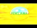 Blok Reklamowy TVP2 1999