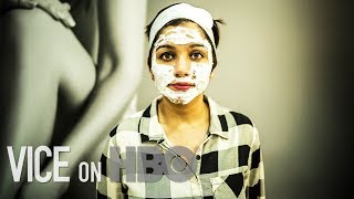 This Is India's Fairness Obsession | VICE on HBO (Bonus)