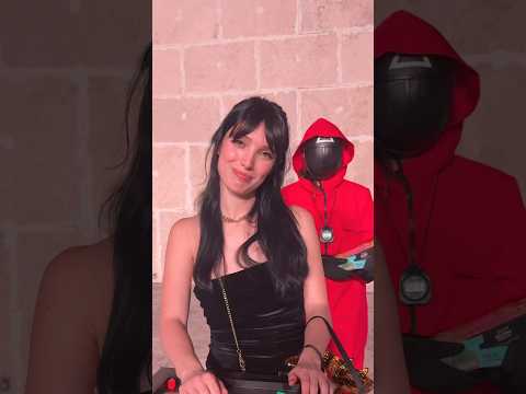 Squid Game 3 nella vita reale