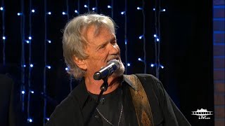 Kris Kristofferson and Lady A with &quot;Why Me Lord&quot;