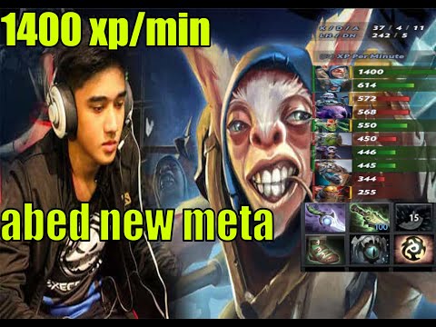 abed meepo new meta !!!! defusl skadi shard !!!! watch to learn  more !!! 37 kills !