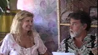 RAW.   --  Jason interviews Airielle   7 7 1997