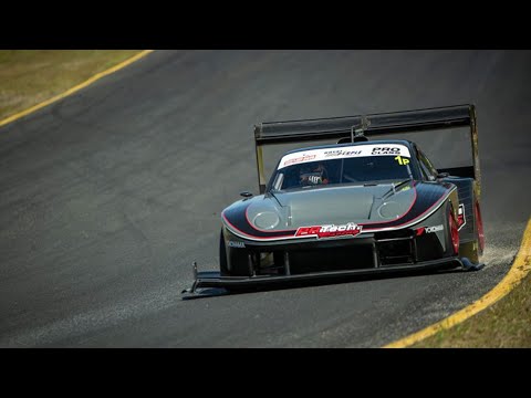 2019 Yokohama World Time Attack Challenge, Sydney Motorsport Park - October 18-19, 2019