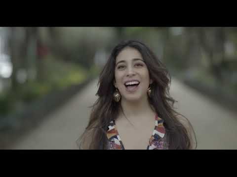 Carmen María ft. Miguel de Hoyos - Gracias a la Vida (Video Oficial)