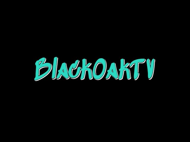 About BlackOakTV