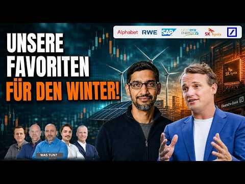 DAX Handelstart 08:50 Uhr | Tägliche Handelsideen & Analysen