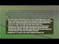 Muhammad is NOT in the Bible and the Bahai.
