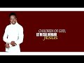 YESU MEJA Official Audio By JOKA MEJA Audio Key D Records Revlight Media Graphics