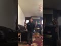 Just Learned This Dance