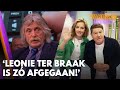 Johan over Blow Up: 'Leonie ter Braak is zo afgegaan!' | VANDAAG INSIDE