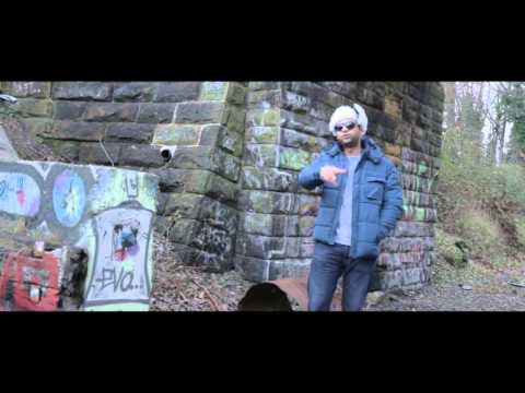 P110 -  GMF - Face The World [Net Vid]