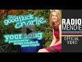 Bridgit Mendler - "Your Song" ft Shane Harper ...